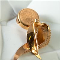 Cuneo - Corso Nizza 11 - Spilla Goldside Donna in Oro 82059149 - 82059149